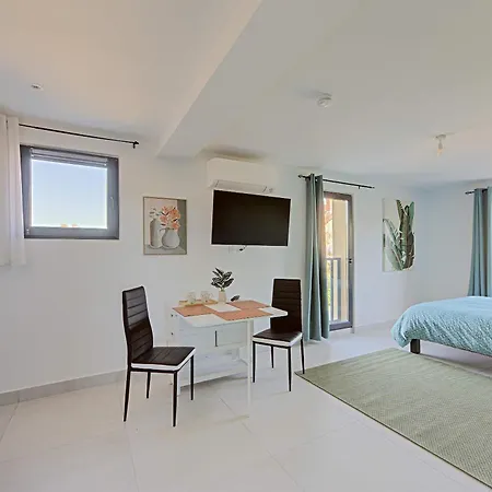 דירה Face Au - Climatisation - Rer - Parking - 404 Saint-Rémy-lès-Chevreuse