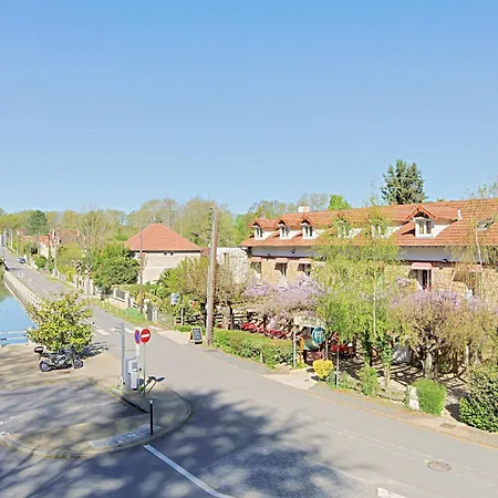 Lejlighed Face Au - Climatisation - Rer - Parking - 404 Saint-Rémy-lès-Chevreuse