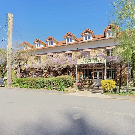 Face Au - Climatisation - Rer - Parking - 404 Saint-Rémy-lès-Chevreuse