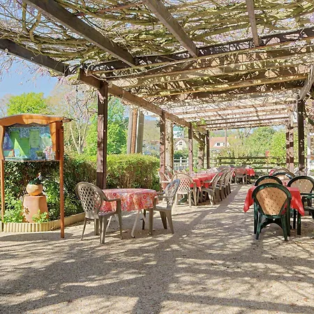 Face Au - Climatisation - Rer - Parking - 404 Apartman *